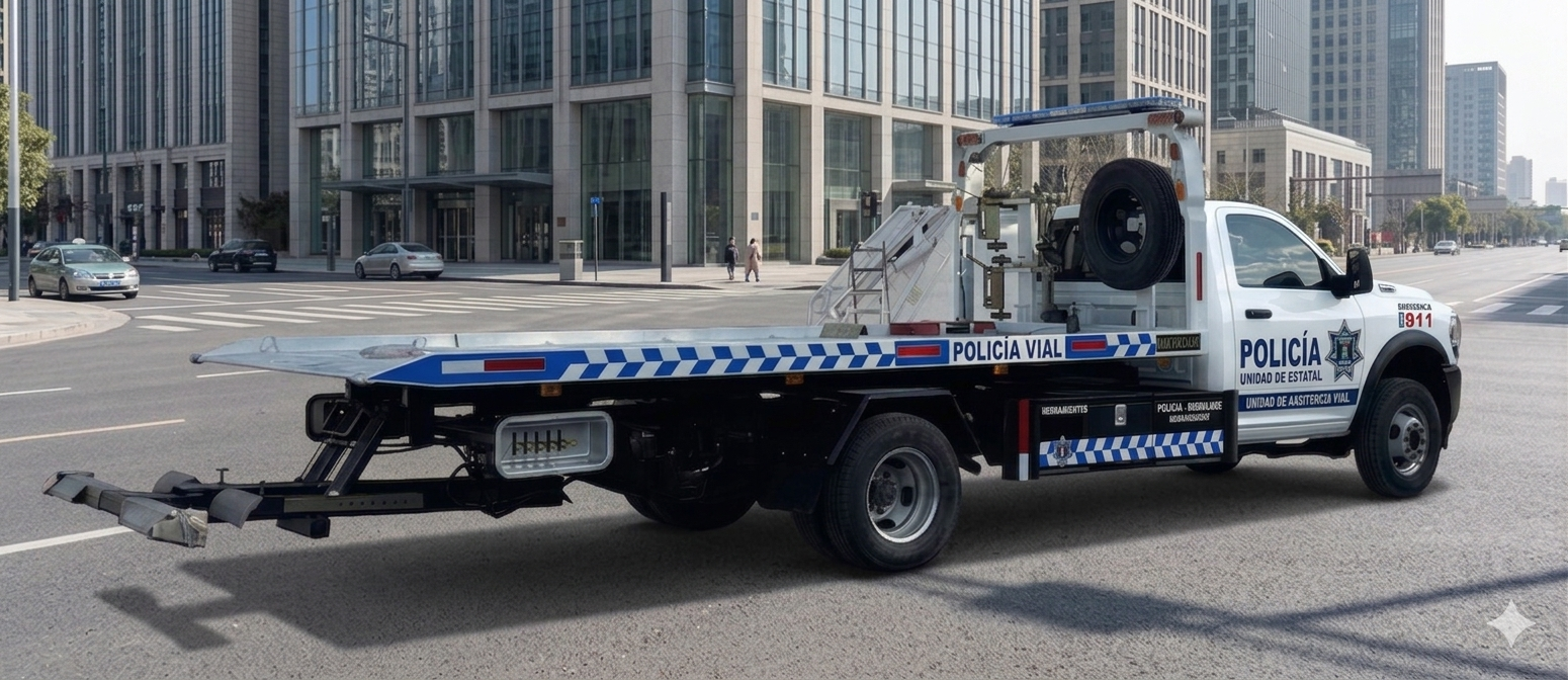 GPSR-3500