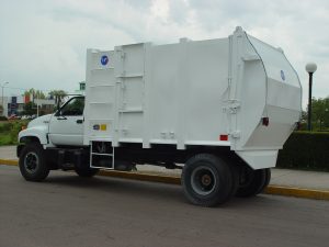Eficiencia en la recolección