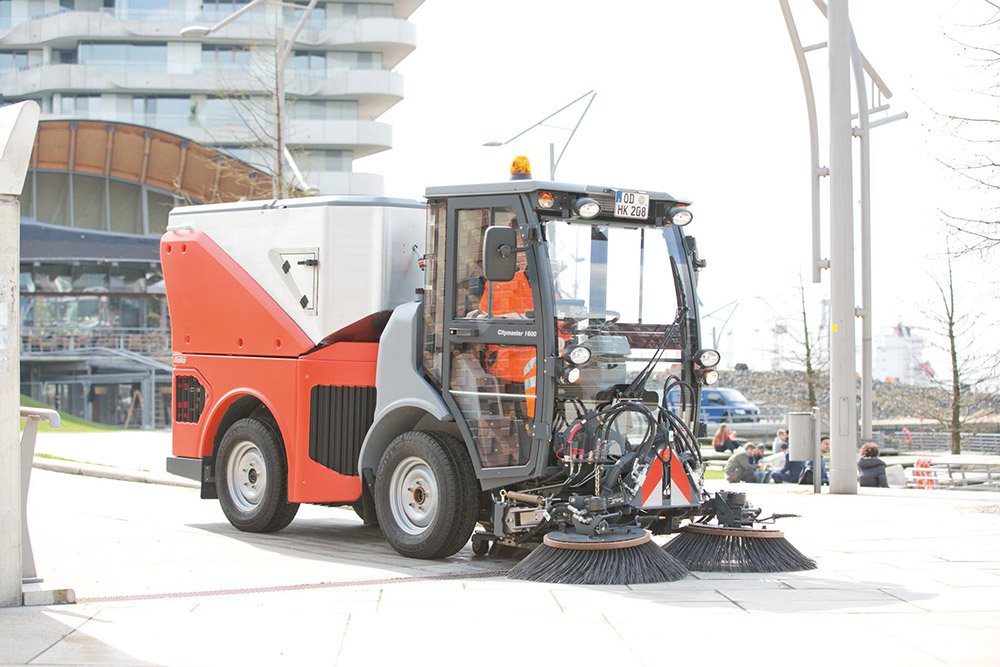 Citymaster 1650